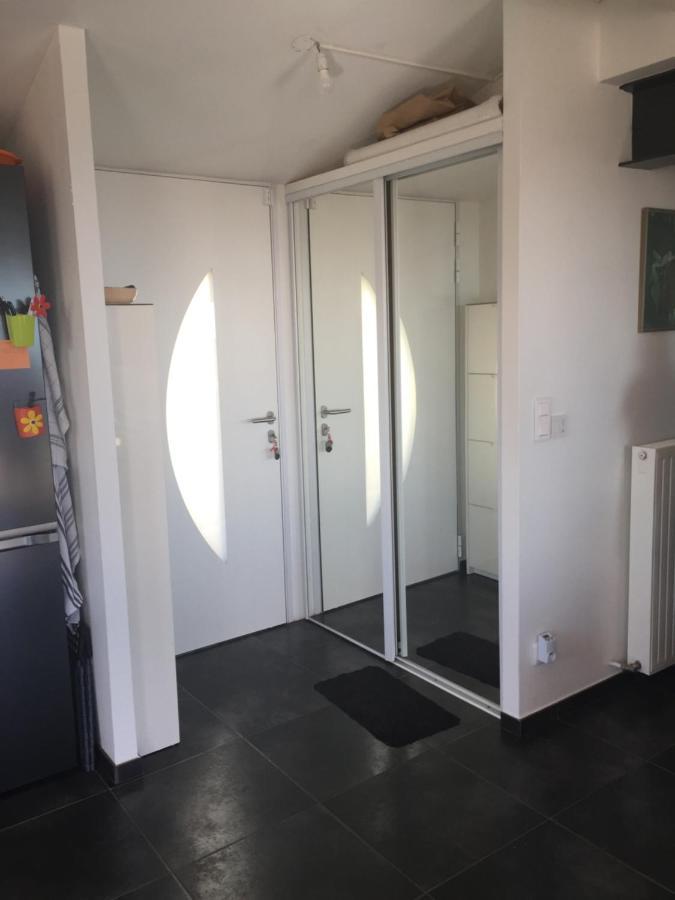 3 Pieces Dans Le Ciel Apartment Gattieres Ngoại thất bức ảnh