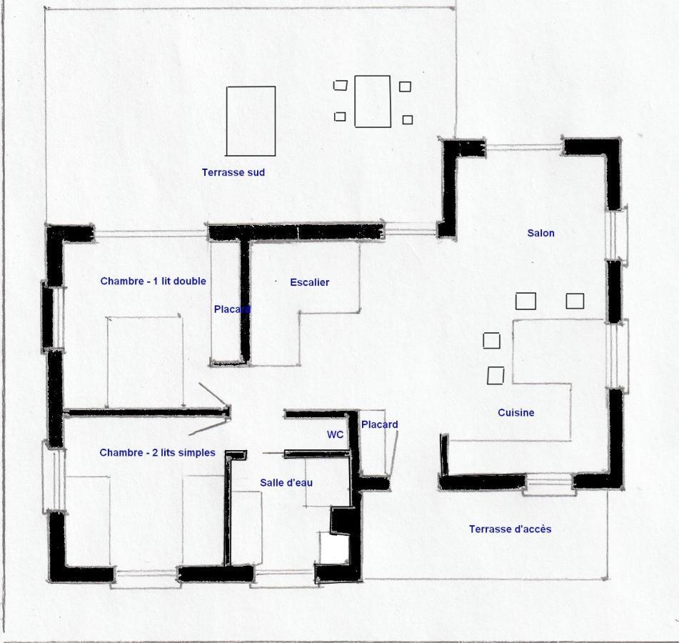 3 Pieces Dans Le Ciel Apartment Gattieres Ngoại thất bức ảnh