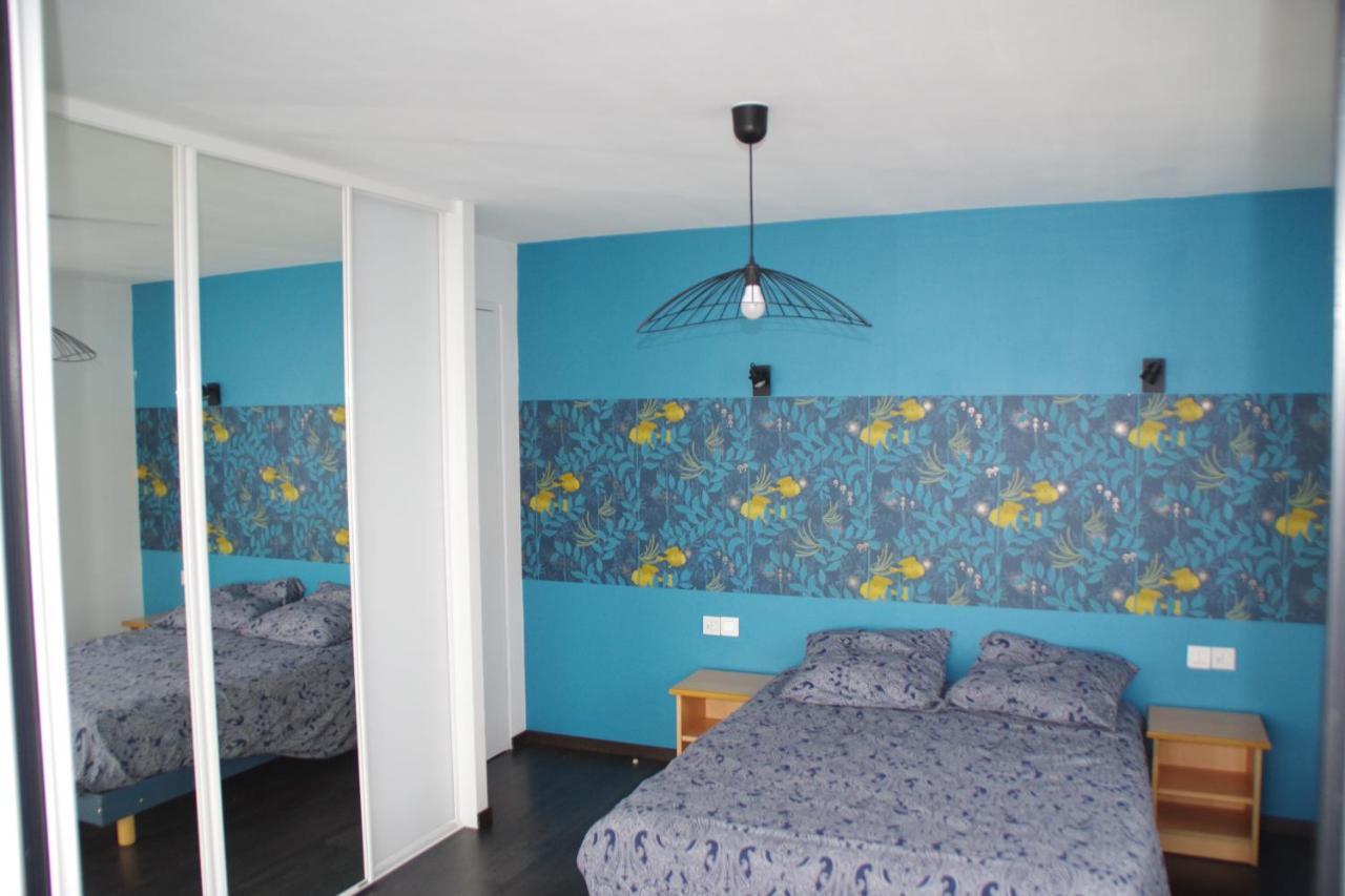 3 Pieces Dans Le Ciel Apartment Gattieres Ngoại thất bức ảnh