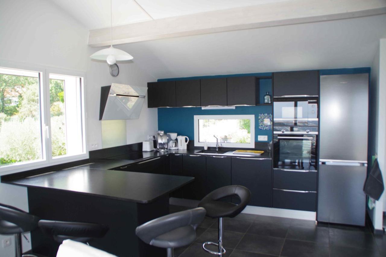 3 Pieces Dans Le Ciel Apartment Gattieres Ngoại thất bức ảnh